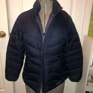 Puffer Jacket